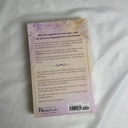 King of Pride by Ana Huang | B&N Exclusive Edition Paperback