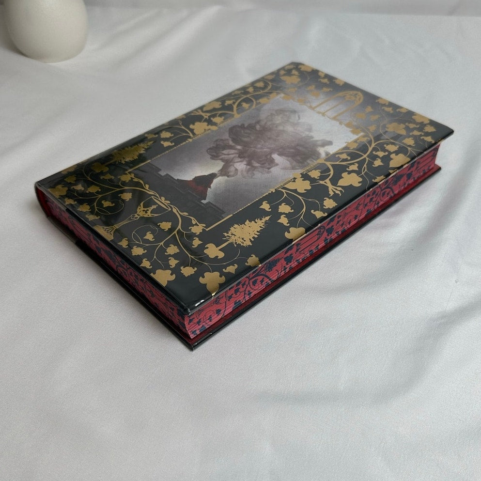 One Dark Window by Rachel Gillig | OOP B&N Exclusive Special Edition Hardcover