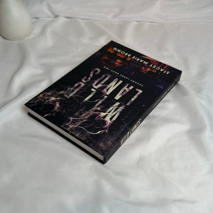 Wild Lands by Stacey Marie Brown | Indie Hardcover