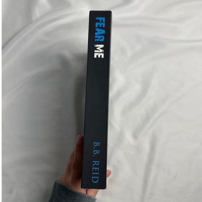 Fear Me by B.B. Reid | Indie Paperback