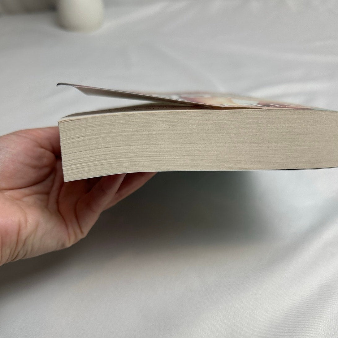 The Goal by Elle Kennedy | Bloom Books Paperback