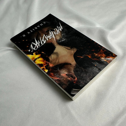 Incubastard by Charity B. | Indie Paperback
