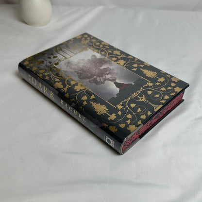 One Dark Window by Rachel Gillig | OOP B&N Exclusive Special Edition Hardcover