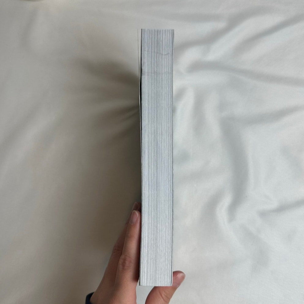 Insatiable by Leigh Rivers | OOP Original Indie Paperback