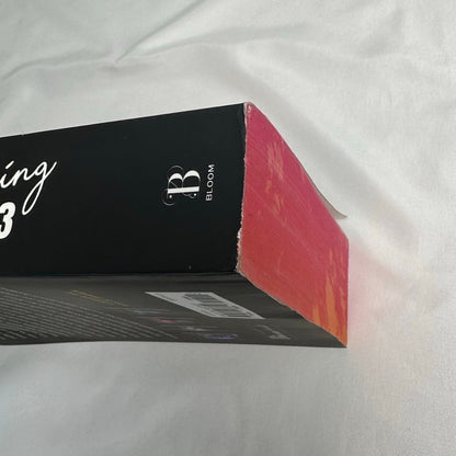 Keeping 13 by Chloe Walsh | Deluxe Sprayed Edges Paperback