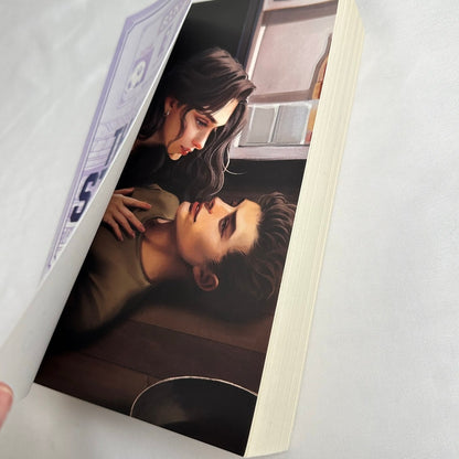 The Striker by Ana Huang | Gods of the Game #1 Paperback