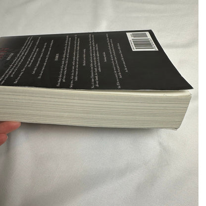 Kill Switch by Penelope Douglas | OOP Original Indie Paperback