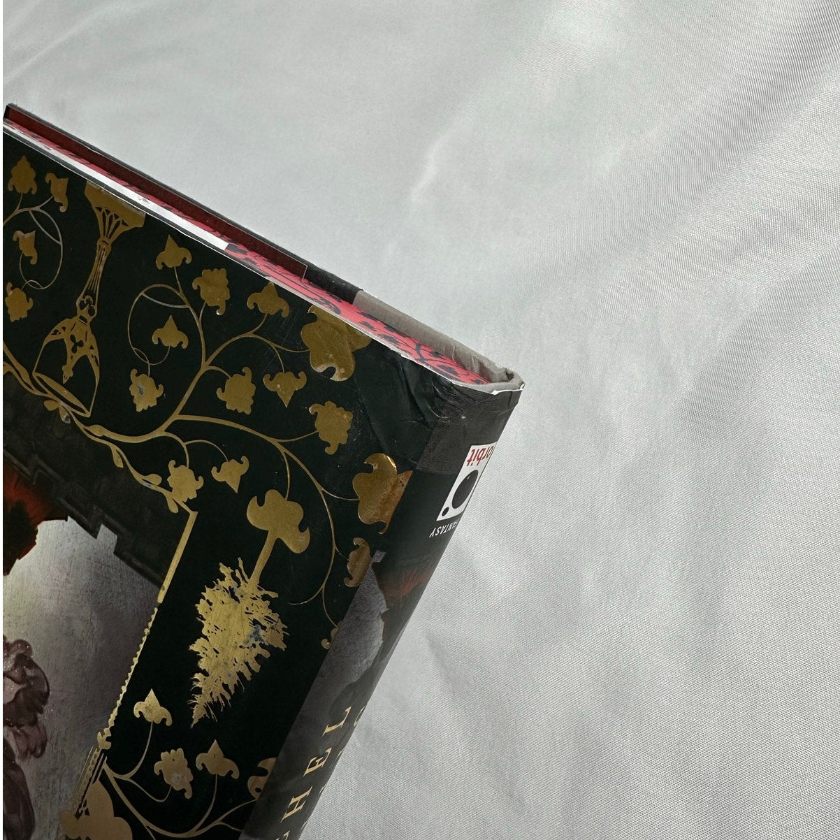One Dark Window by Rachel Gillig | OOP B&N Exclusive Special Edition Hardcover