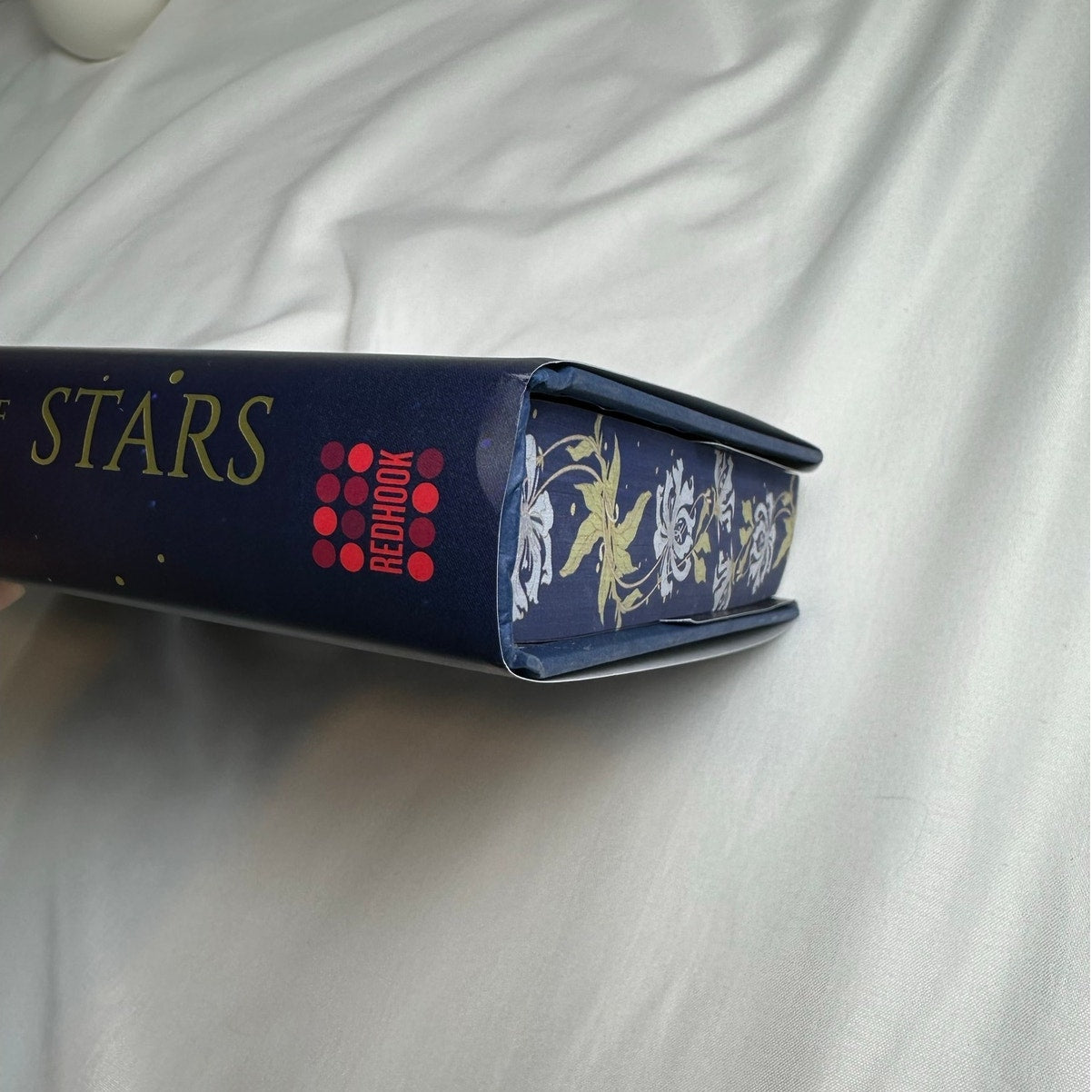 An Arcane Study of Stars by Sydney J. Shields | Allurial Special Edition Hardcover