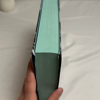 When the Moon Hatched by Sarah A. Parker | Deluxe Edition Hardcover