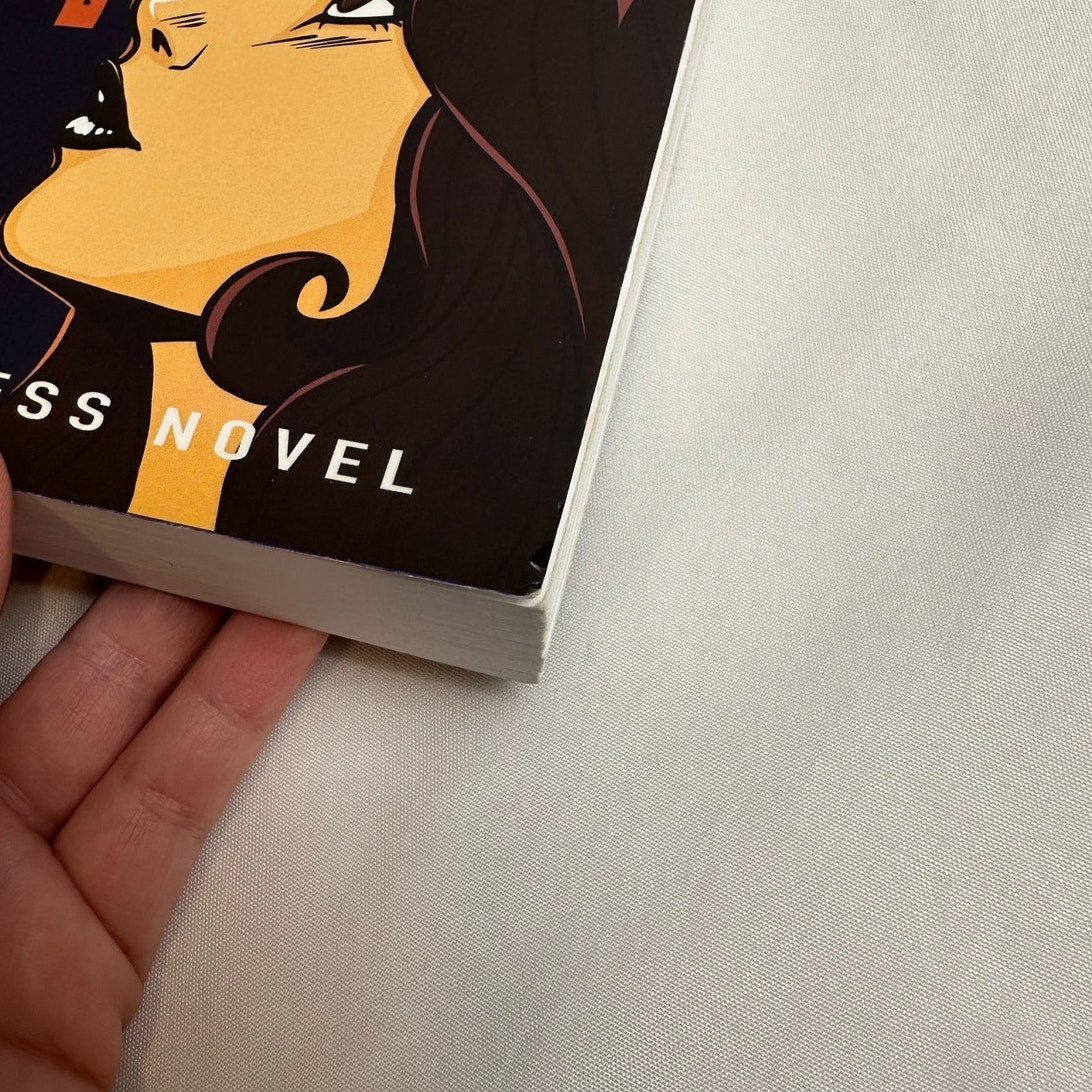 Lights Out by Navessa Allen | Probably Smut Special Edition Paperback