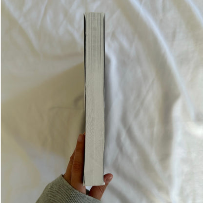 Broken Knight by L.J. Shen | OOP Original Model Cover Paperback