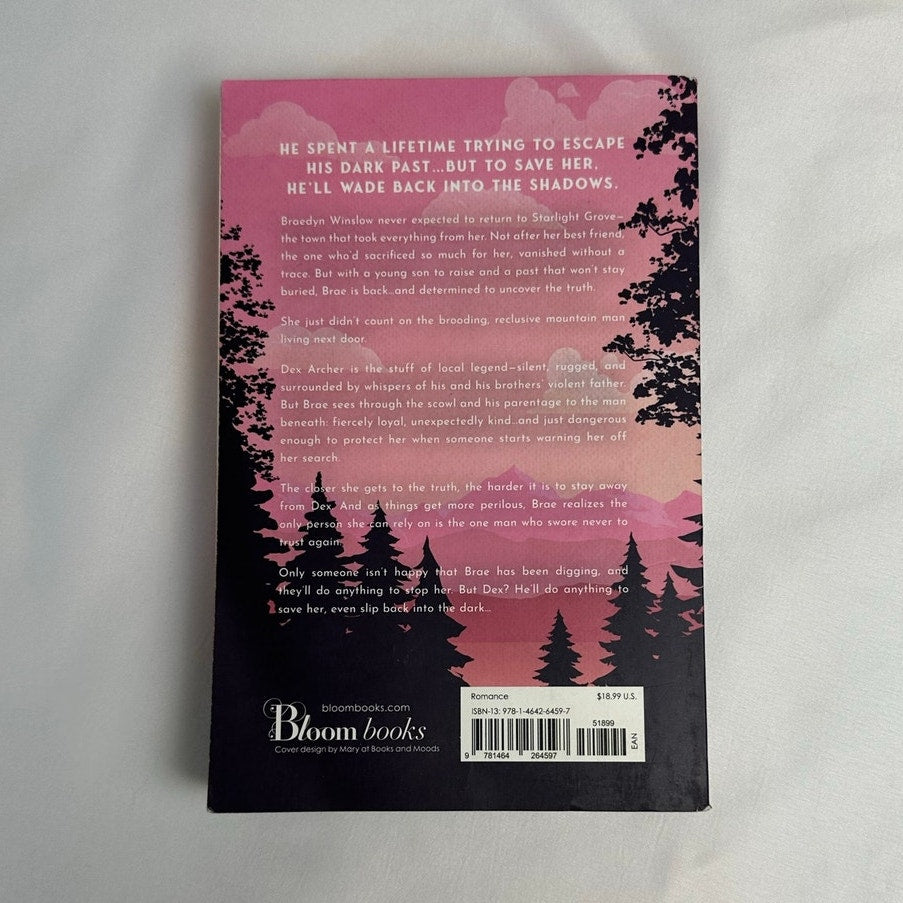 Across the Vanishing Sky by Catherine Cowles | Deluxe Designed Edges Paperback