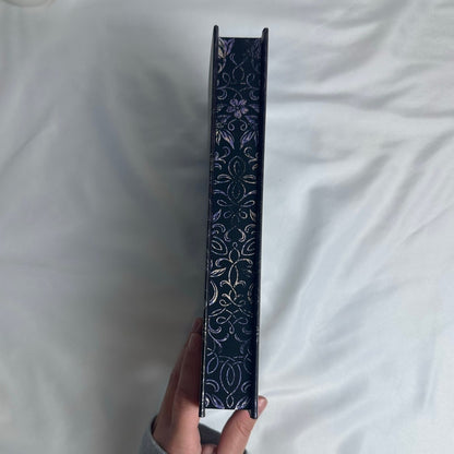 Steelborn Taylor J LaRue Allurial SE Special Edition Hardcover NEW Romantasy