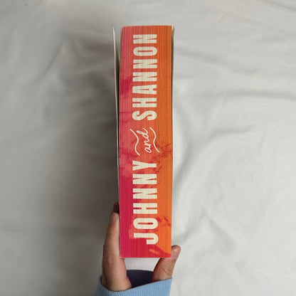 Keeping 13 by Chloe Walsh | Deluxe Sprayed Edges Paperback