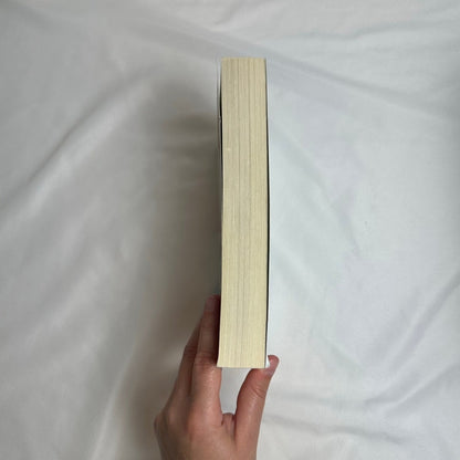 The Goal by Elle Kennedy | Bloom Books Paperback