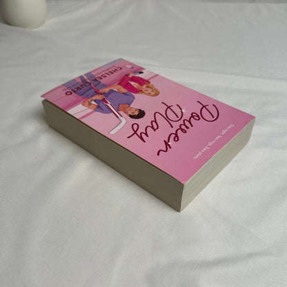 Power Play by Chelsea Curto | OOP Original Indie Paperback