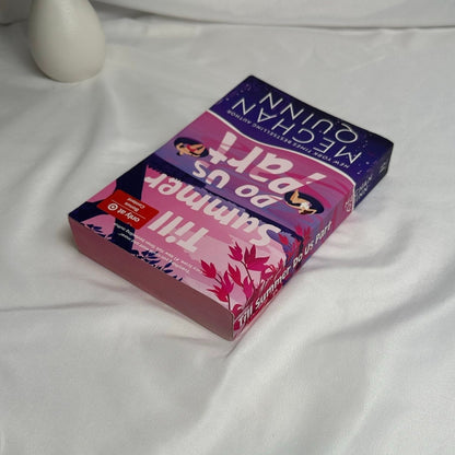 Till Summer Do Us Part by Meghan Quinn | Target Exclusive Paperback