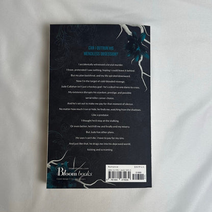 Sweet Venom by Rina Kent | B&N Exclusive Sprayed Edges Paperback