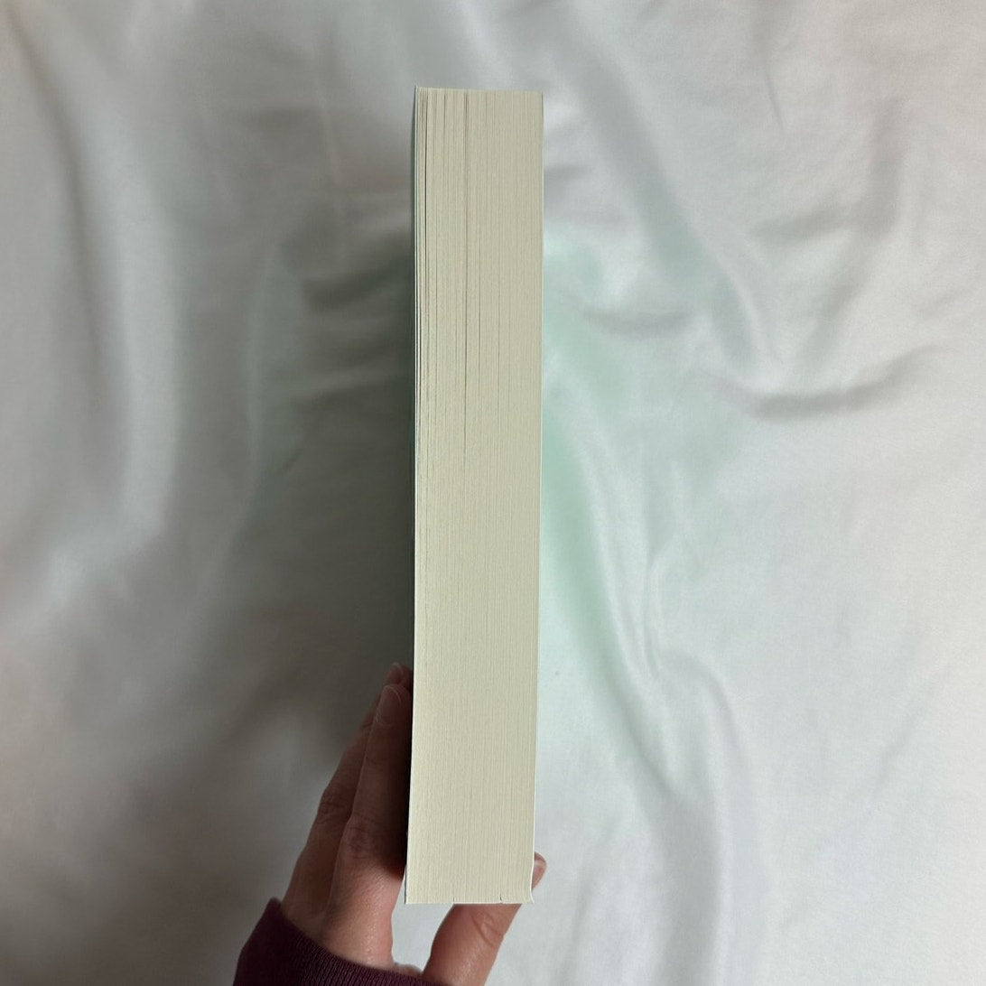 Slap Shot by Chelsea Curto | OOP Original Indie Paperback