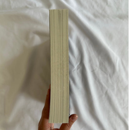 Corrupt by Penelope Douglas | OOP Original Indie Paperback