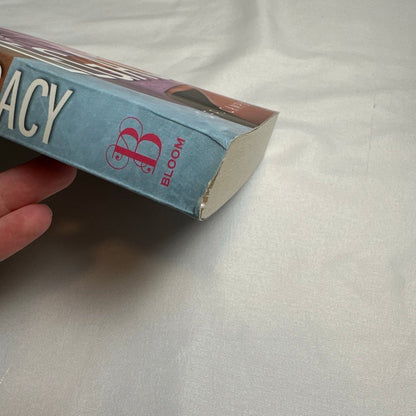 The Legacy by Elle Kennedy | OOP Original Cover Paperback