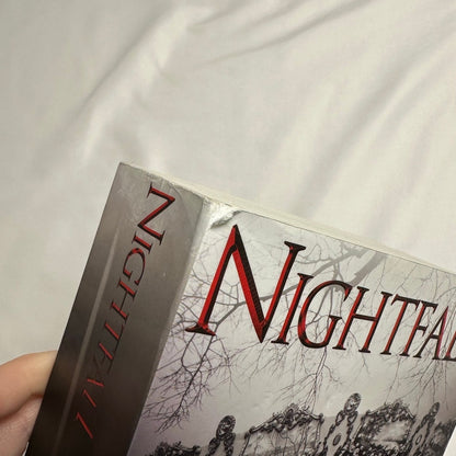 Nightfall by Penelope Douglas | OOP Original Indie Paperback