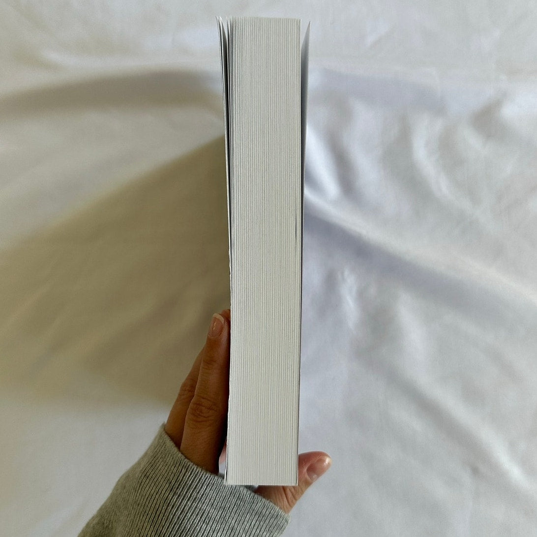 The Lies of Lena by Kylie Snow | OOP Original Indie Paperback