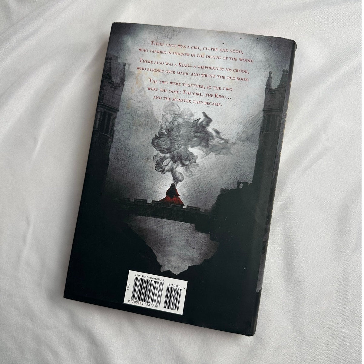 One Dark Window by Rachel Gillig | OOP B&N Exclusive Special Edition Hardcover