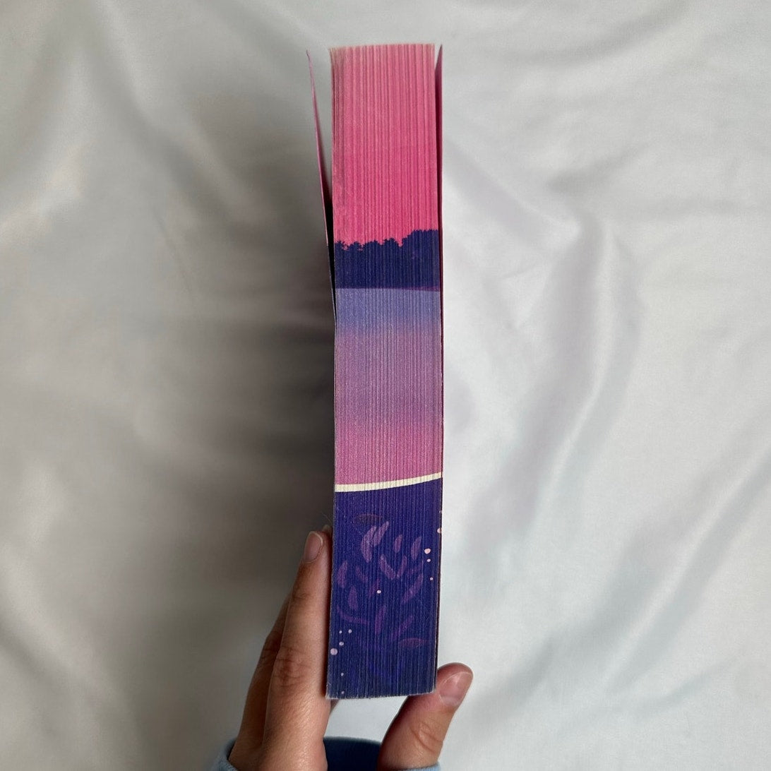 Till Summer Do Us Part by Meghan Quinn | Target Exclusive Paperback