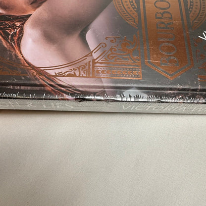 Bourbon & Lies by Victoria Wilder | Signed Dark & Quirky Special Edition