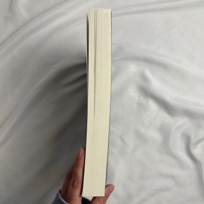 One for My Enemy by Olivie Blake | OOP Original Indie Paperback