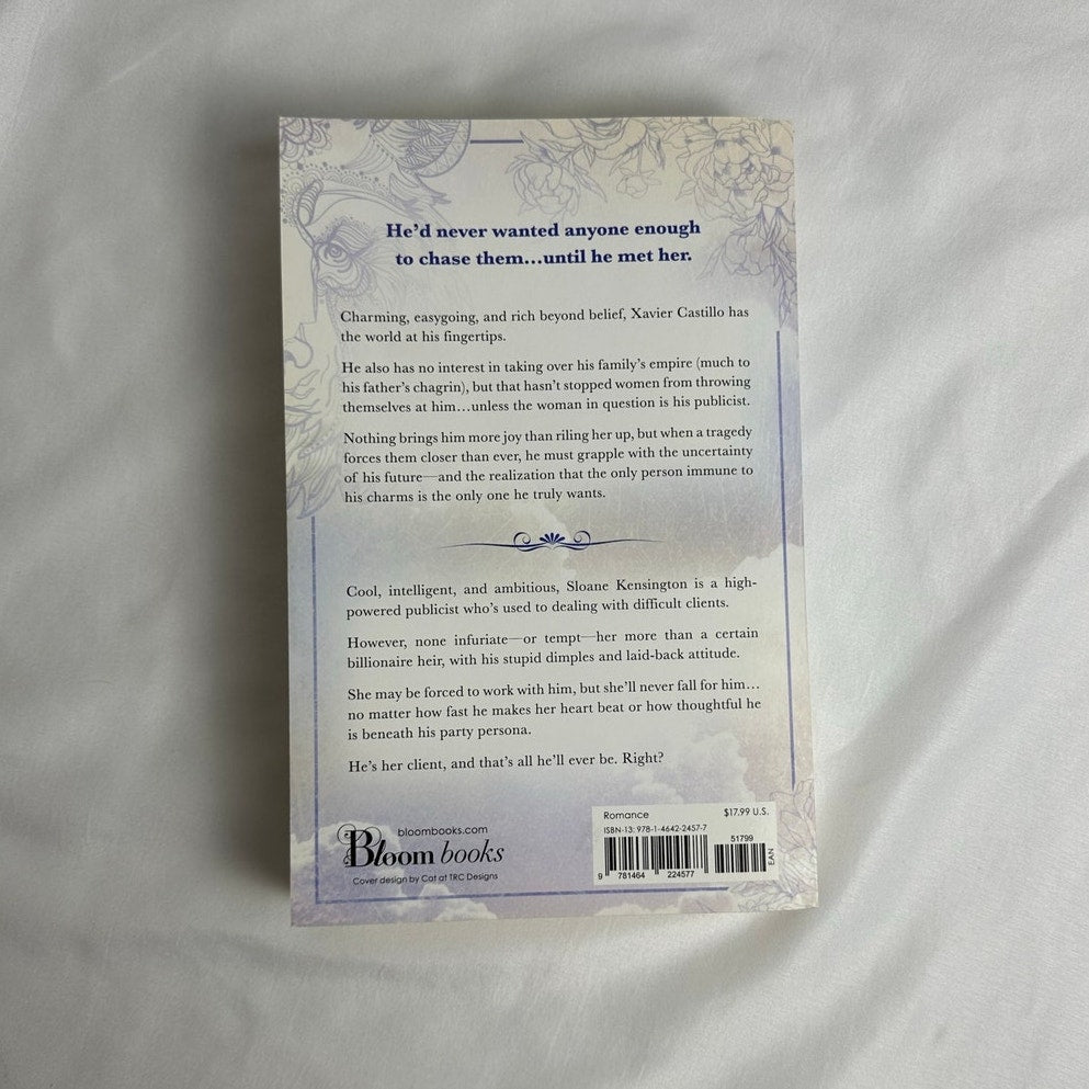 King of Sloth by Ana Huang | B&N Exclusive Special Edition Paperback