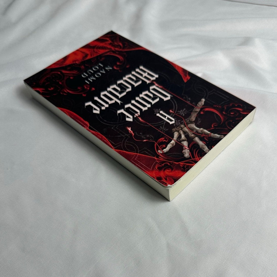 A Dance Macabre by Naomi Loud | Indie Paperback