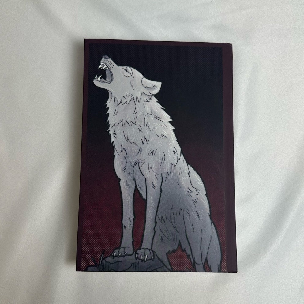 Bride by Ali Hazelwood | Probably Smut Special Edition Hardcover