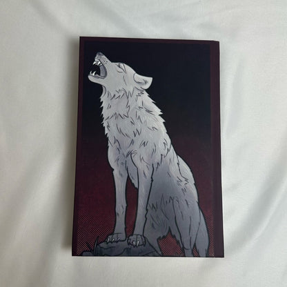 Bride by Ali Hazelwood | Probably Smut Special Edition Hardcover