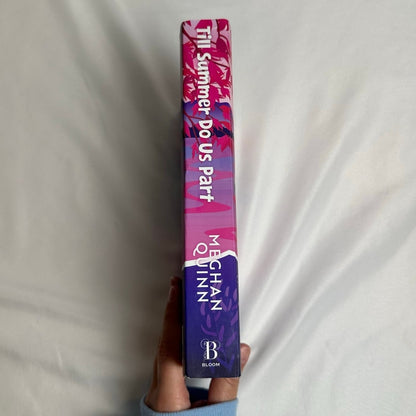 Till Summer Do Us Part by Meghan Quinn | Target Exclusive Paperback