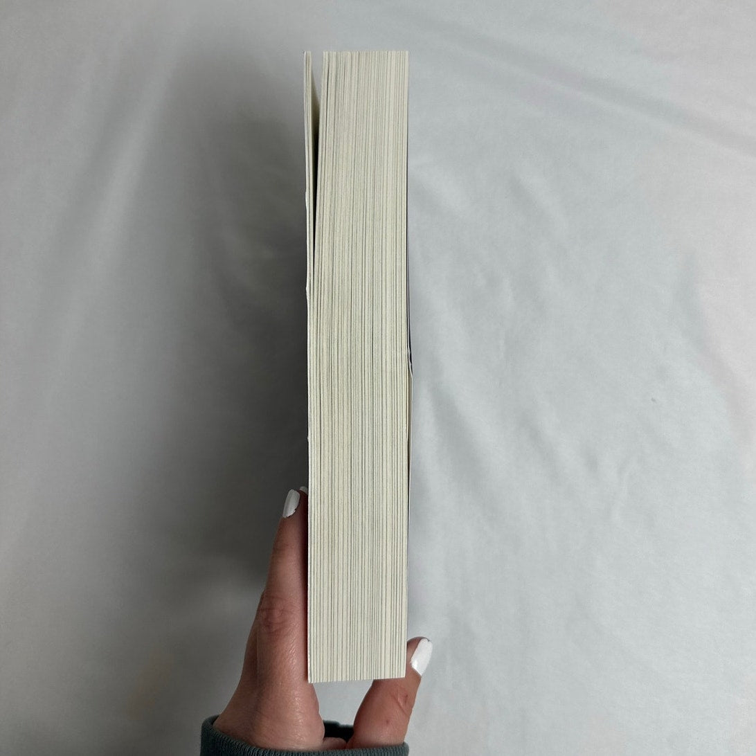 Corrupt by Penelope Douglas | OOP Original Indie Paperback