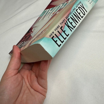 The Goal by Elle Kennedy | Bloom Books Paperback