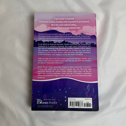 Till Summer Do Us Part by Meghan Quinn | Target Exclusive Paperback