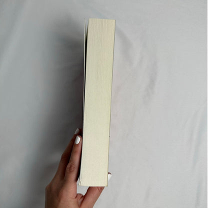 Kill Switch Penelope Douglas OOP Original Indie Paperback Devil's Night #3