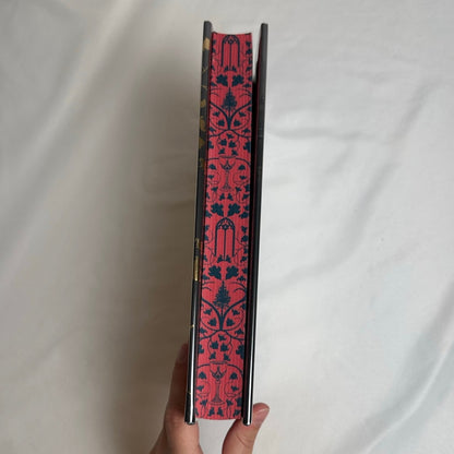 One Dark Window by Rachel Gillig | OOP B&N Exclusive Special Edition Hardcover