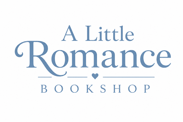 A Little Romance Bookshop