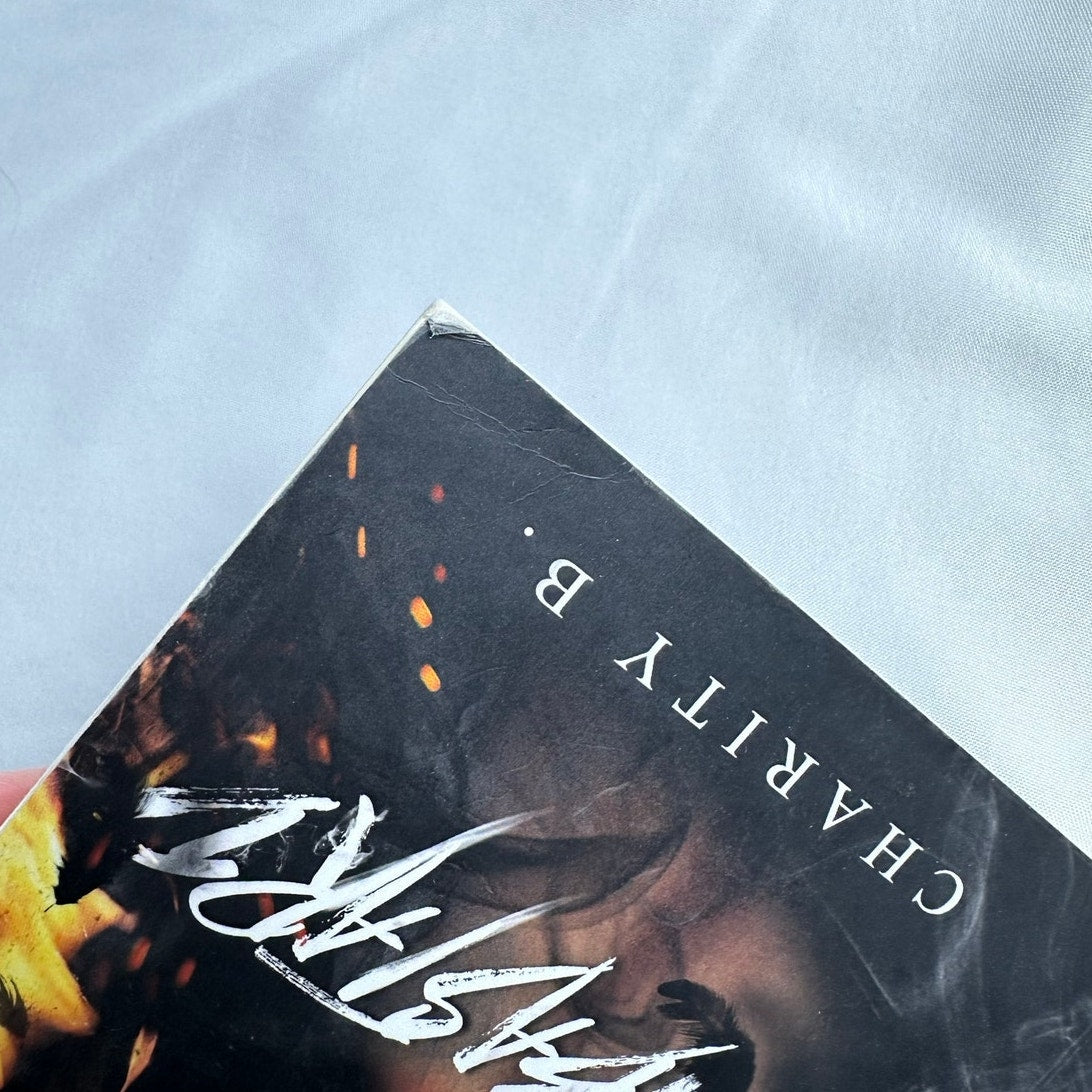 Incubastard by Charity B. | Indie Paperback