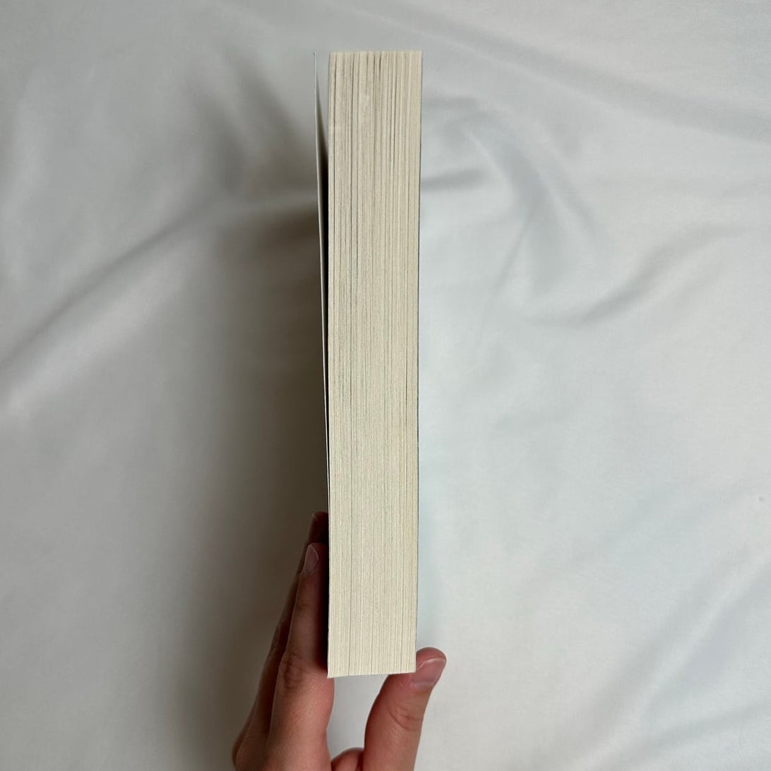 The Goal by Elle Kennedy | Bloom Books Paperback