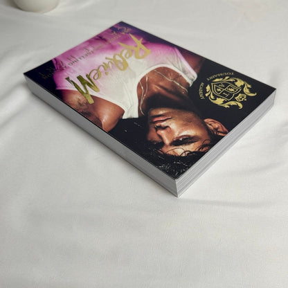 Requiem by Callie Hart | Signed Indie Paperback