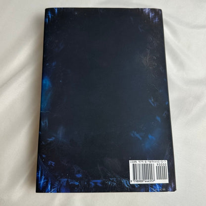 Bound by Fate by A.N. Caudle | OOP Original Indie Hardcover