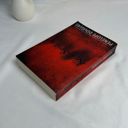 Kill Switch Penelope Douglas OOP Original Indie Paperback Devil's Night #3