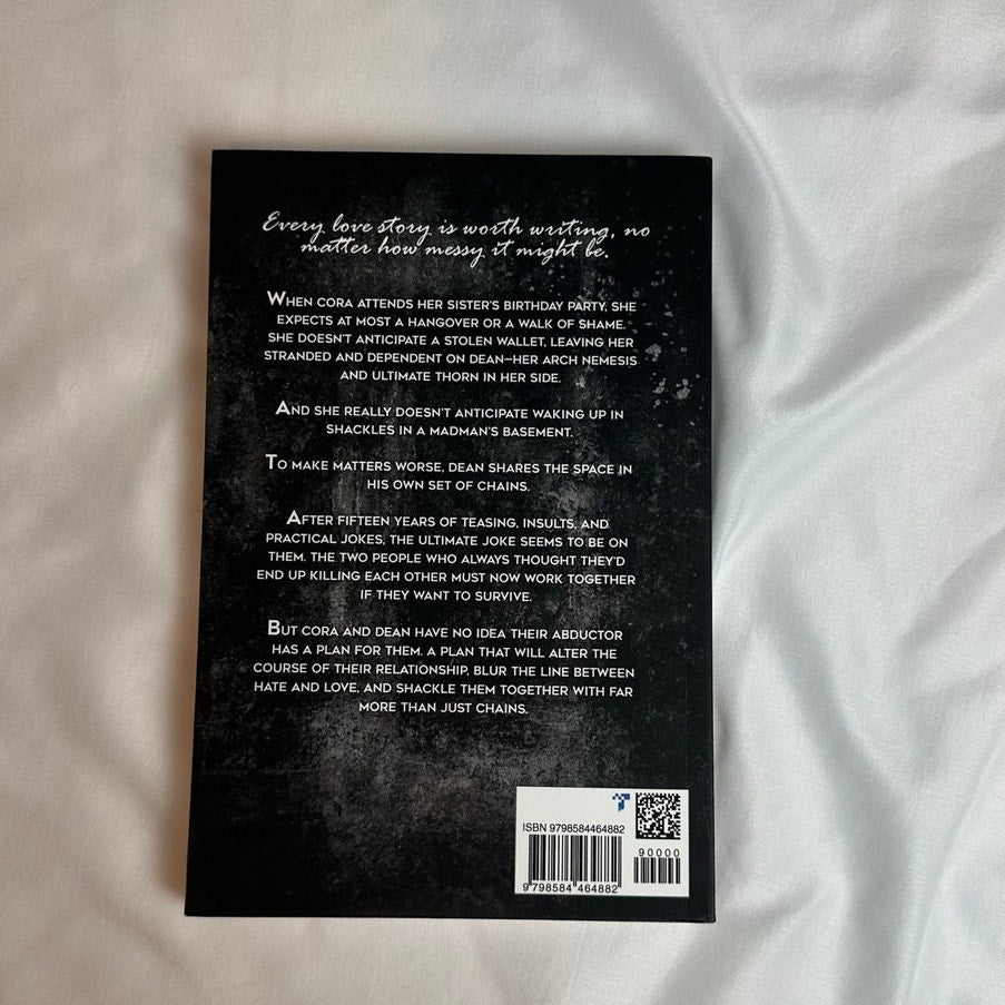 Still Beating by Jennifer Hartmann | OOP Indie Hand Signed Paperback