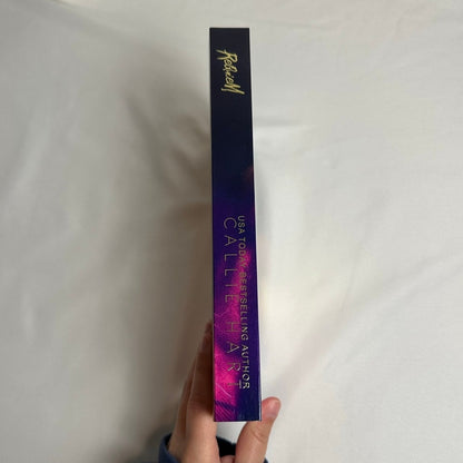 Requiem by Callie Hart | Signed Indie Paperback
